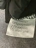 Unbranded Black Short Sleeve Henley Size XL - photo 8