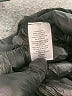 Caslon 100% Linen Solid Black Linen Pants Size S - photo 7