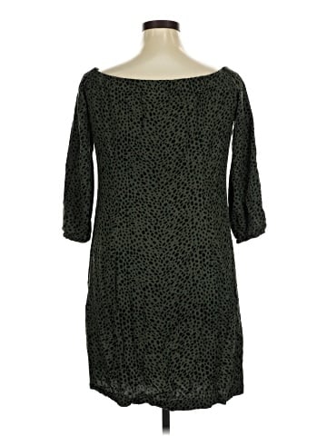 Wrangler Jeans Co Casual Dress (view 2)