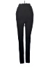 Hatch Solid Black Active Pants Size S - photo 2