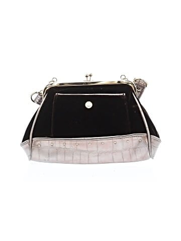 Liz Claiborne Clutch (view 1)