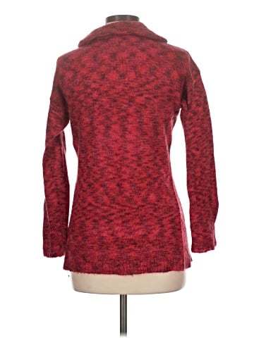 AK Anne Klein Turtleneck Sweater (view 2)