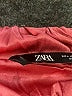 Zara Pink Sleeveless Top Size M - photo 7