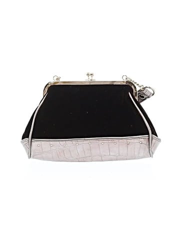 Liz Claiborne Clutch (view 2)
