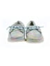 Cat & Jack Silver Sneakers Size 13 (kids) - photo 2