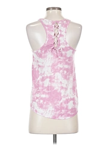 Live Love Dream Aeropostale Tank Top (view 2)