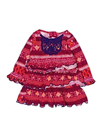 Goodlad Dress (view 1)