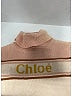 Chloé Ivory Dress Size 8 - photo 4