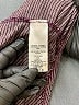 Ella Moss 100% Viscose Gray Sleeveless Top Size L - photo 8