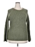 Fever Green Pullover Sweater Size XXL - photo 1