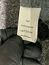 Mi ami 100% Polyester Silver Gray Sweater Vest Size L - photo 8