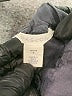 Caslon 100% Linen Solid Gray Linen Pants Size S - photo 7