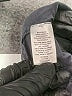 Caslon 100% Linen Solid Gray Linen Pants Size S - photo 8