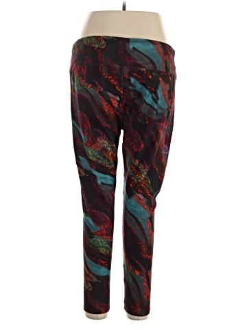 Soft Surroundings Active Pants (view 2)