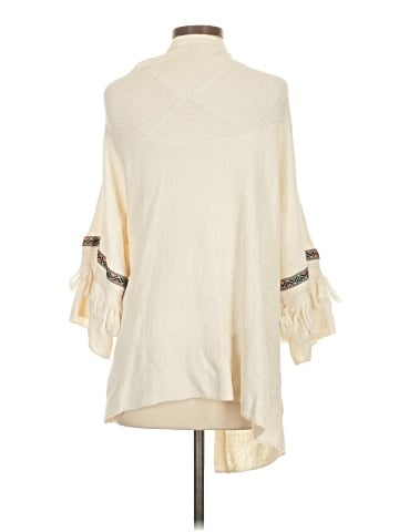 H&M Loves Coachella Poncho (view 2)