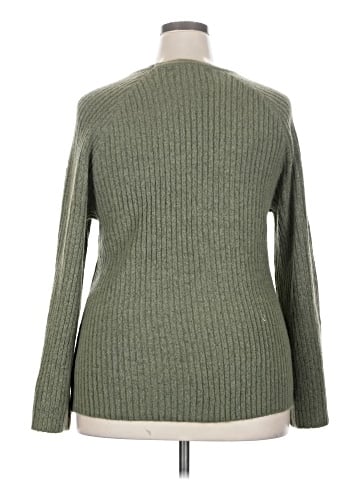 Fever Pullover Sweater (view 2)