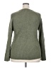 Fever Green Pullover Sweater Size XXL - photo 2