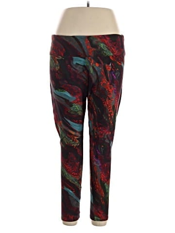 Soft Surroundings Active Pants (view 1)