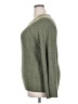 Fever Green Pullover Sweater Size XXL - photo 5