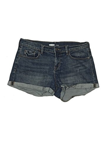 Old Navy Denim Shorts (view 1)