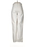 Zara 100% Cotton Ivory Jeans Size 8 - photo 2