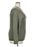 Fever Green Pullover Sweater Size XXL - photo 4
