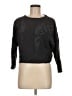 Assorted Brands Black Cardigan Size M - photo 1