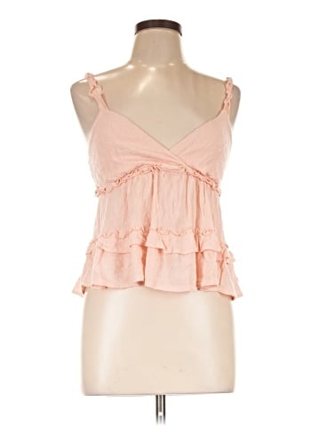 Lush Tank Top (view 1)