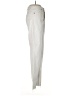 Zara 100% Cotton Ivory Jeans Size 8 - photo 4