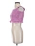Splendid 100% Cotton Pink Tank Top Size 4 - photo 5