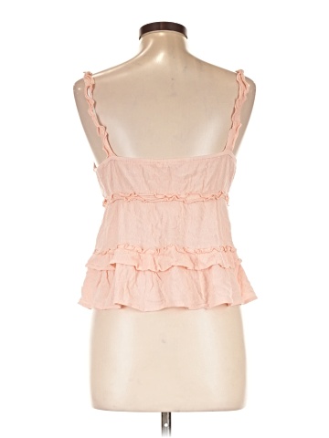 Lush Tank Top (view 2)