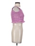 Splendid 100% Cotton Pink Tank Top Size 4 - photo 4