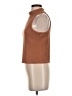 Unbranded Brown Short Sleeve Turtleneck Size S (estimated) - photo 5
