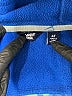 Lands' End 100% Polyester Blue Jacket Size 4T - photo 3
