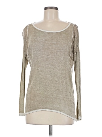 Freeloader Long Sleeve Top (view 1)