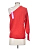 Lilly Pulitzer Red Pullover Sweater Size S - photo 2