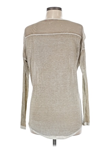 Freeloader Long Sleeve Top (view 2)