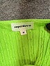 Superdown Green Sleeveless Top Size M - photo 7
