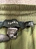 Torrid Green Casual Pants Size Lg Plus (0) - photo 4