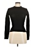 Babaton Black Turtleneck Sweater Size M - photo 1