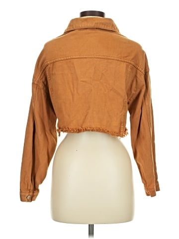 Denim club Jacket (view 2)