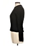Babaton Black Turtleneck Sweater Size M - photo 5