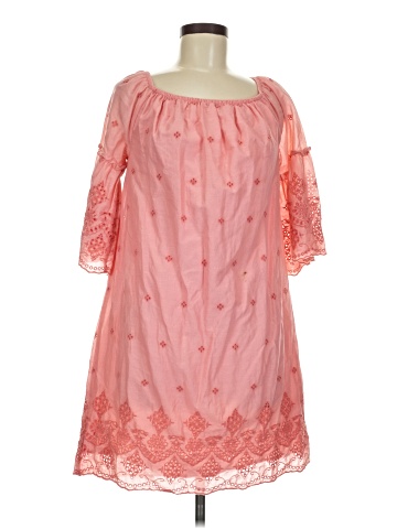 St. John's Bay Cocktail Dress (view 1)