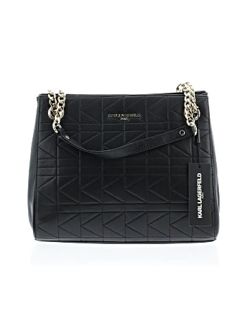 Karl Lagerfeld Paris Shoulder Bag (view 1)