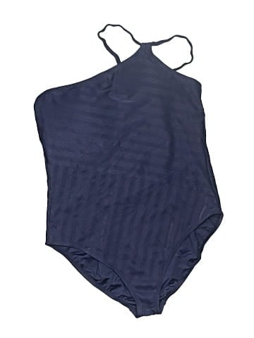 La Blanca One Piece Swimsuit (view 1)