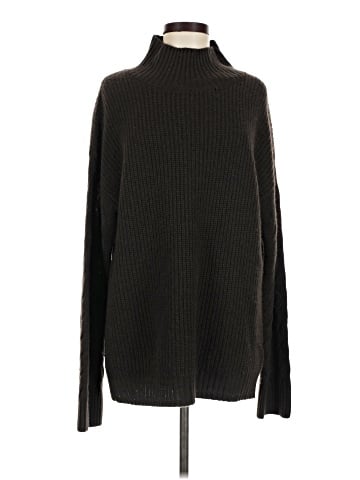 Nap Turtleneck Sweater (view 1)
