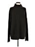 Nap Black Turtleneck Sweater Size M - photo 1