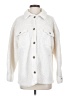 32 Degrees 100% Polyester White Faux Fur Jacket Size XS - Sm - photo 1