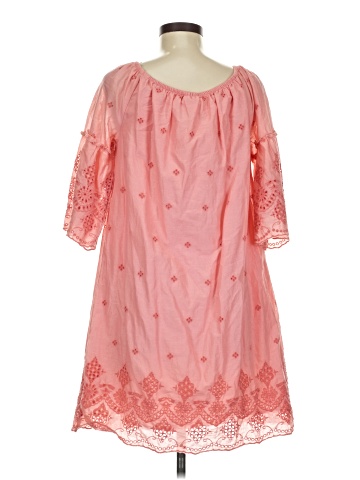 St. John's Bay Cocktail Dress (view 2)