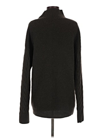 Nap Turtleneck Sweater (view 2)